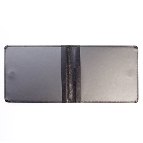 CANOPUS Car Registration and Insurance Holder with Magnetic Closure, Car Document Holder, Vehicle Glove Box Organizer, Wallet for Auto, Motorcycle, Truck, 1 Holder with 2 Sets of EZ Pass Strips